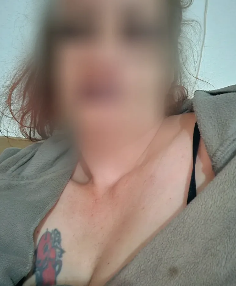 Aldara, 36 años