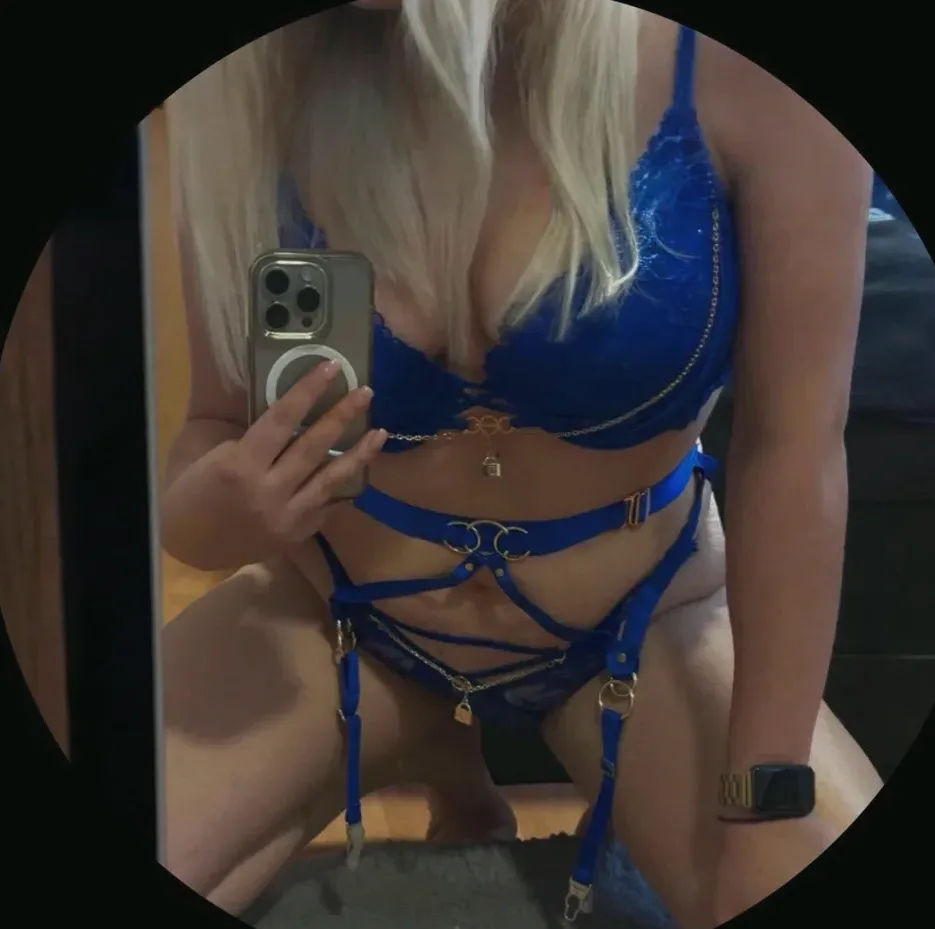Ángela, 26 años