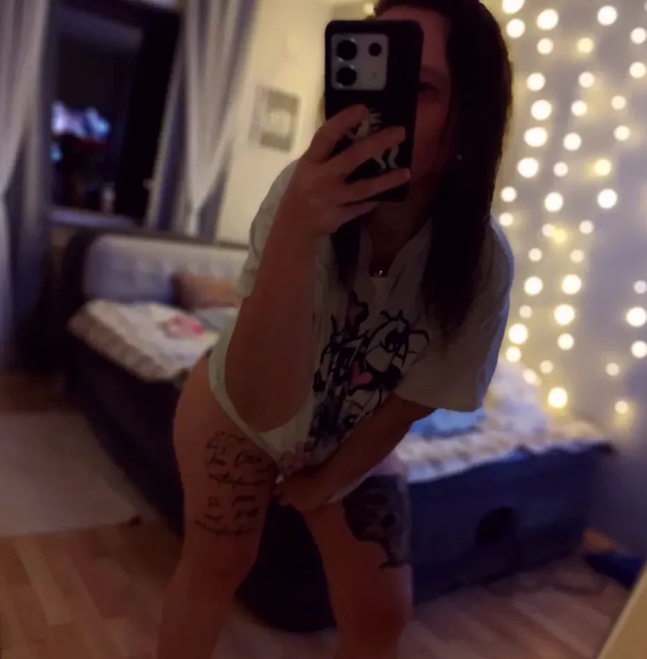 Aroa, 36 años