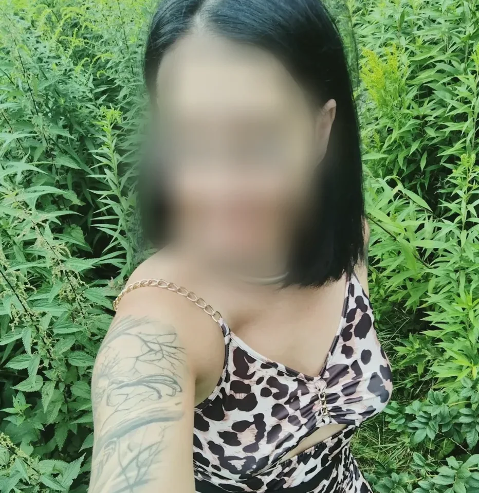 Carmen, 30 años