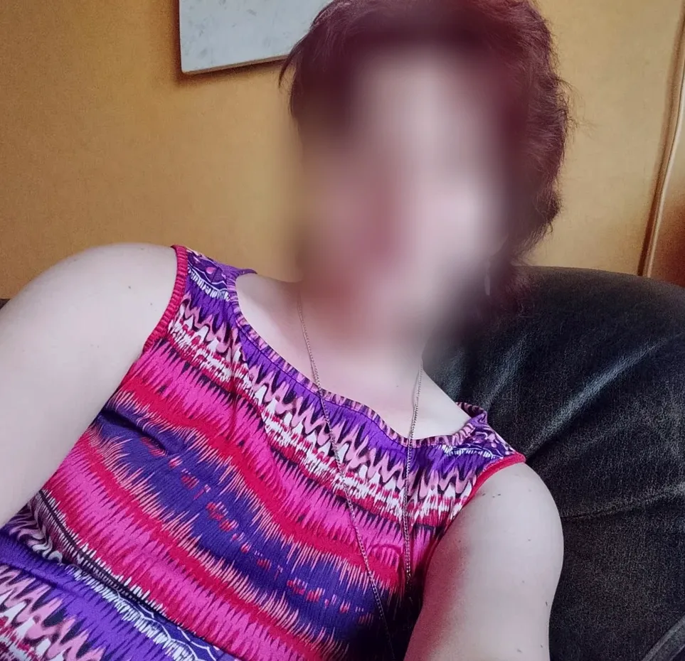Chloe, 35 años