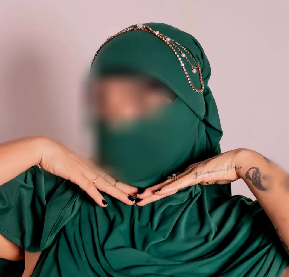 Francisca, 37 años