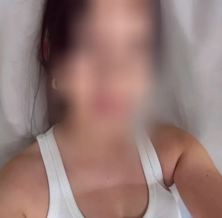 Hanane, 26 años