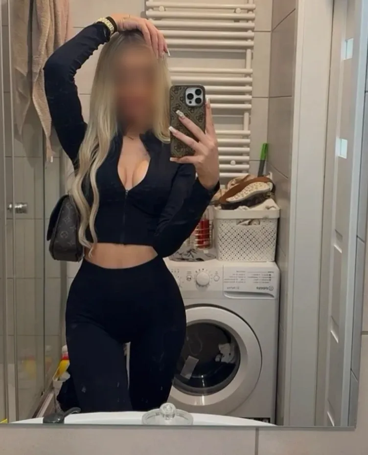Imane, 20 años