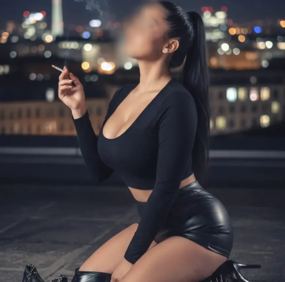 Iratxe, 34 años