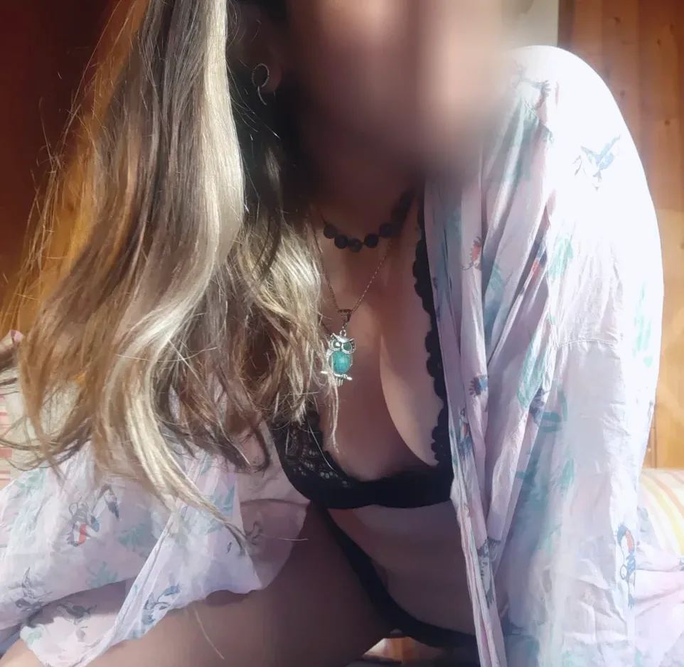 Iria, 33 años