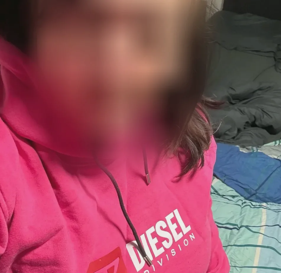 Isabel, 30 años