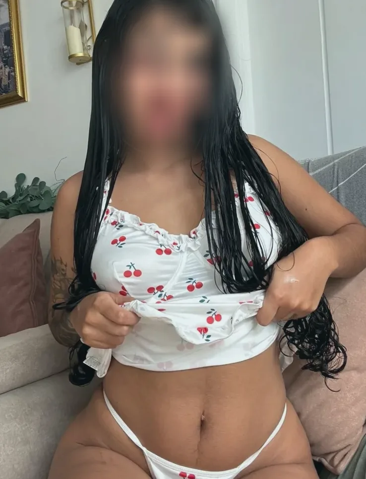 Isabel, 22 años
