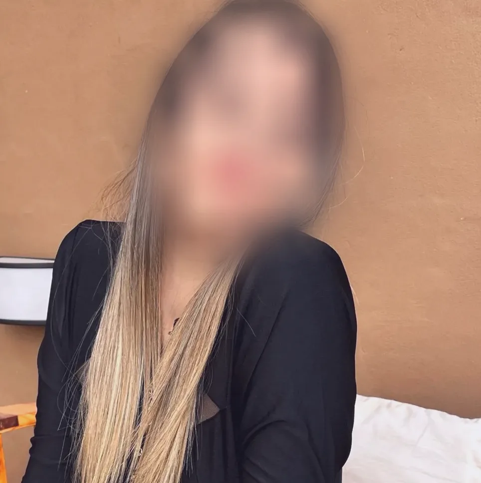 Jimena, 28 años