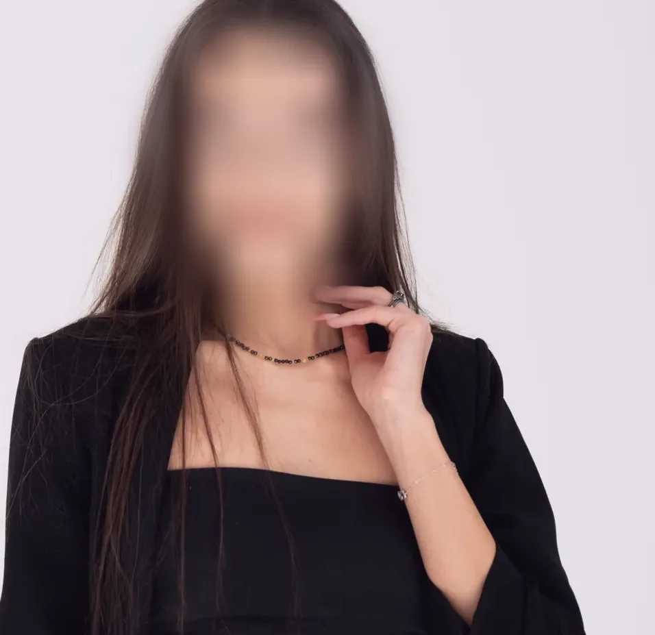 Josefa, 28 años