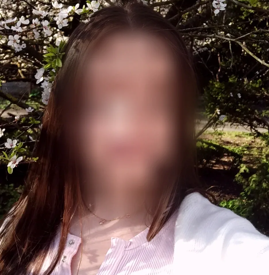 Laia, 32 años
