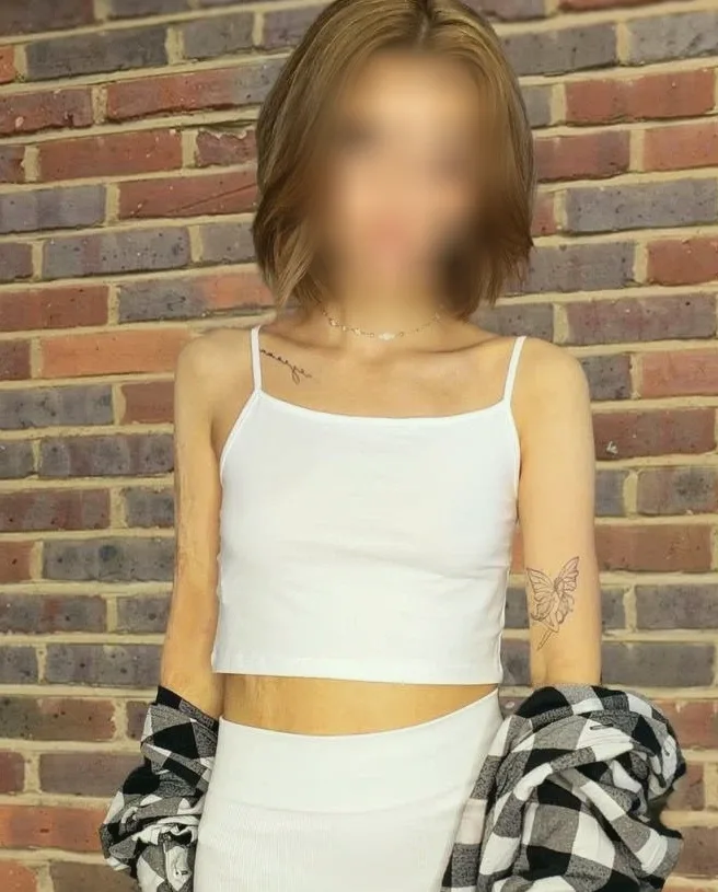 Laura, 28 años