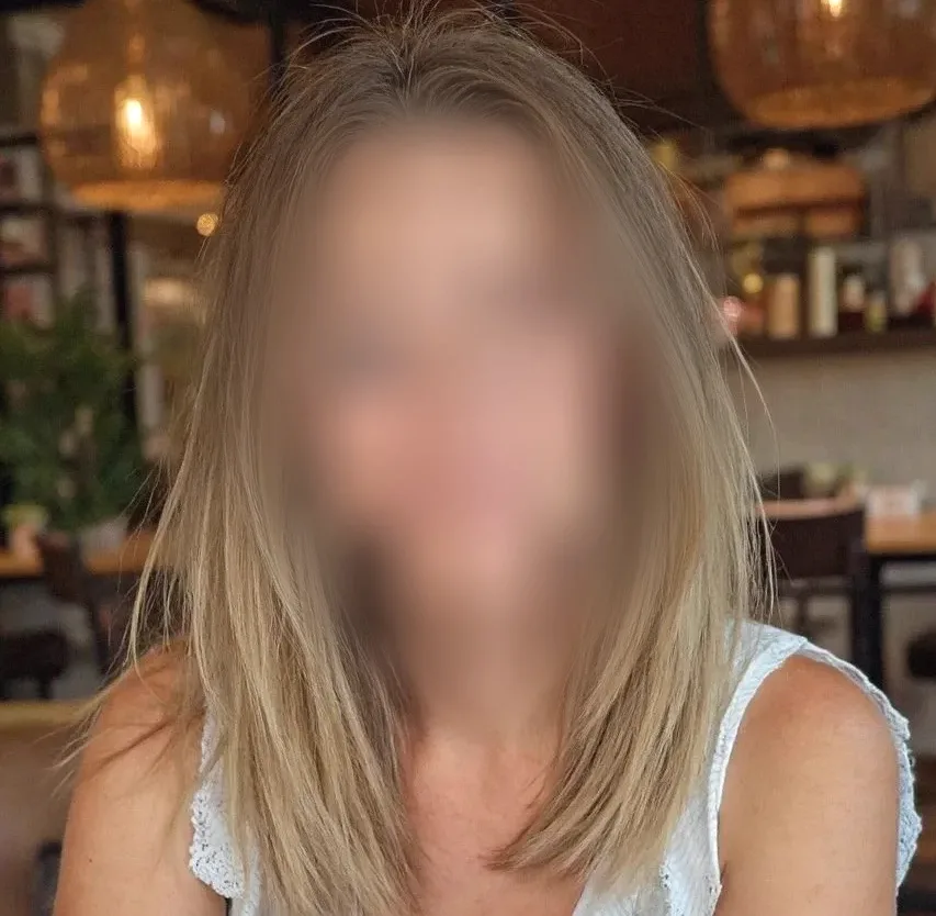 Lucero, 37 años