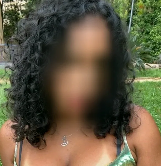 Marina, 24 años