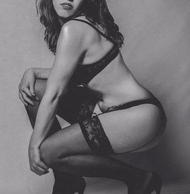 Milagros, 30 años