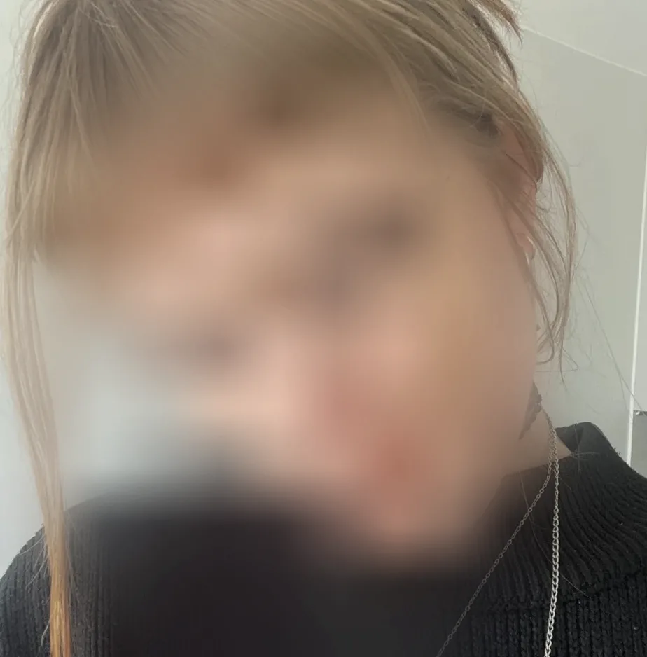 Nagore, 19 años