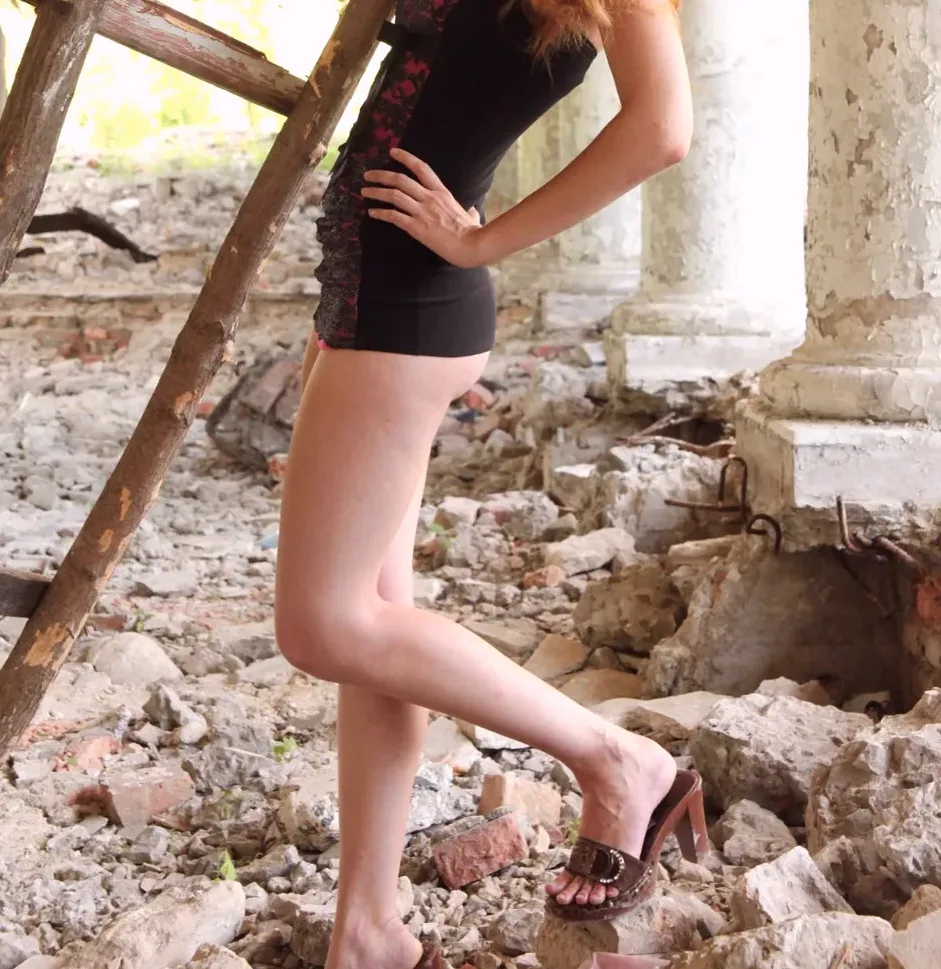 Nerea, 31 años