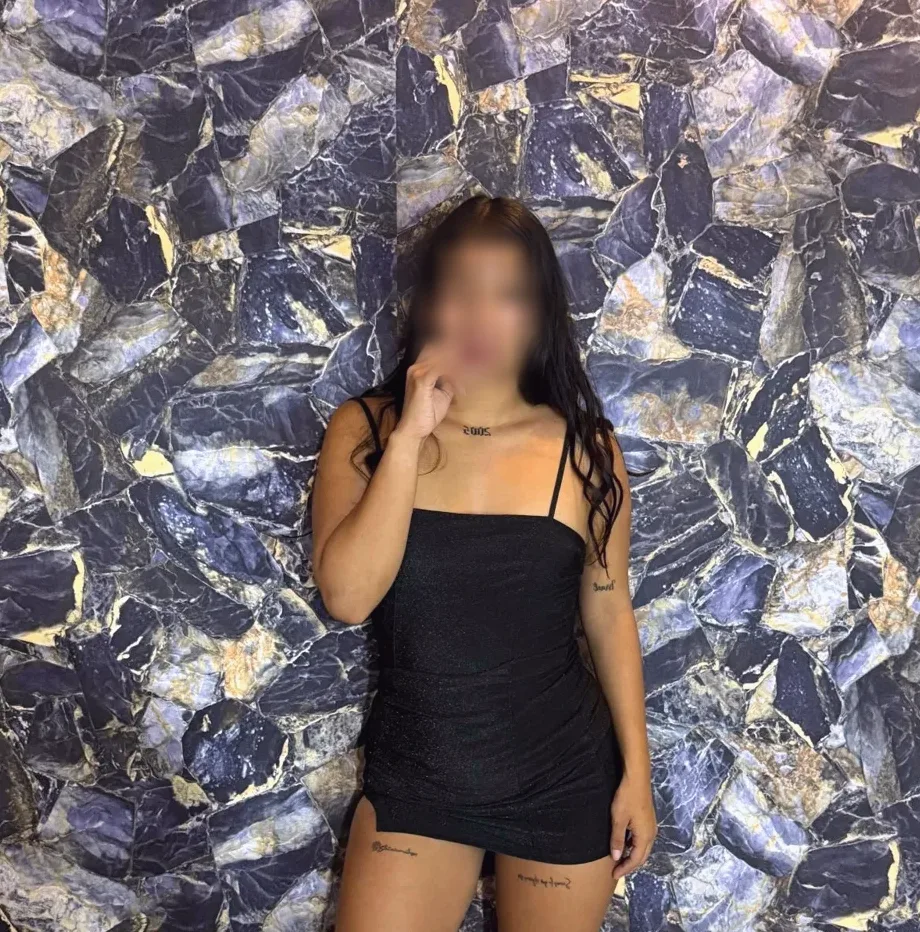 Nuria, 21 años