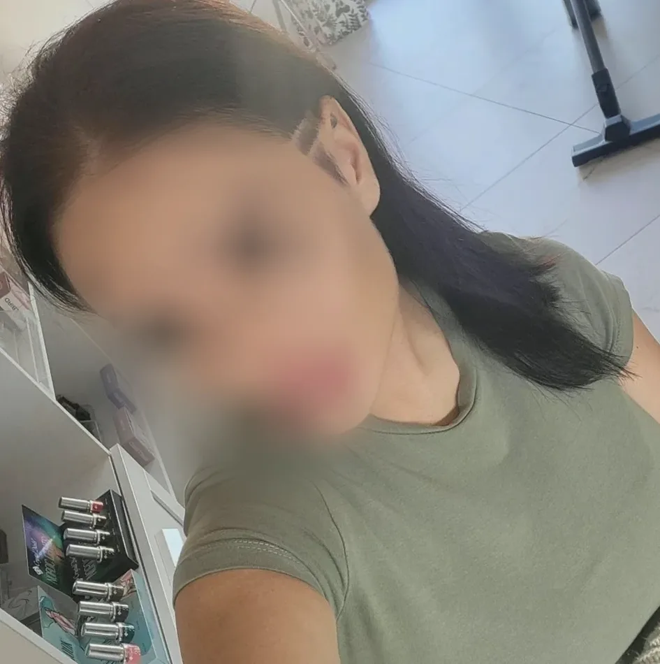Raquel, 29 años