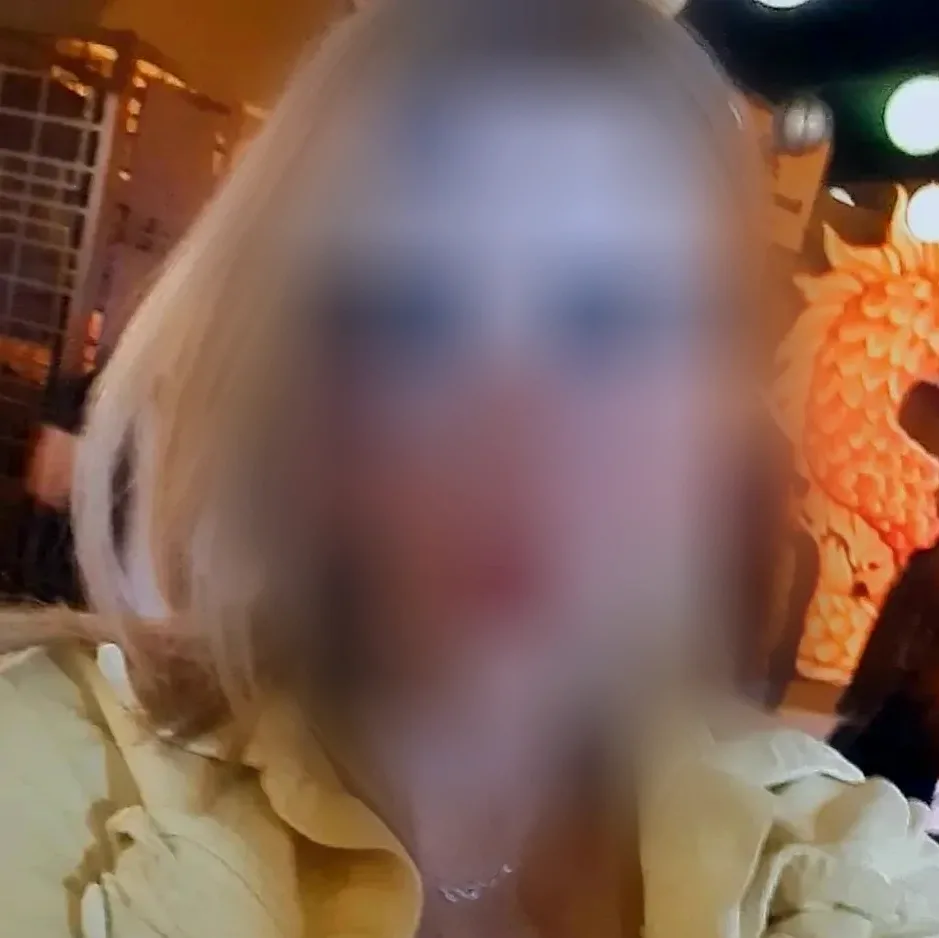Sofía, 35 años