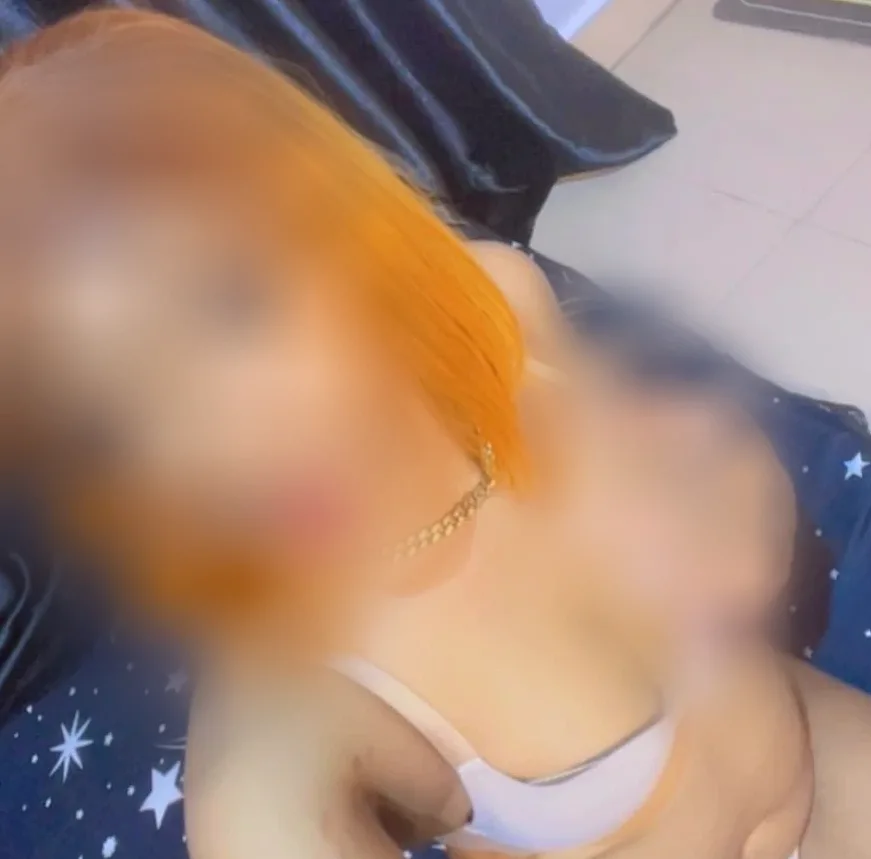 Teresa, 24 años