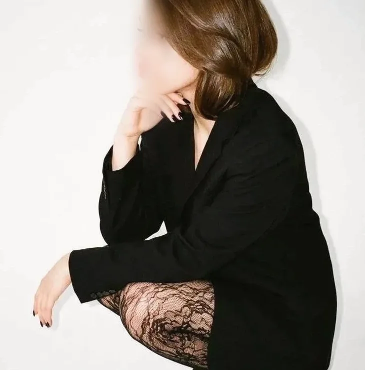 Valeria, 19 años